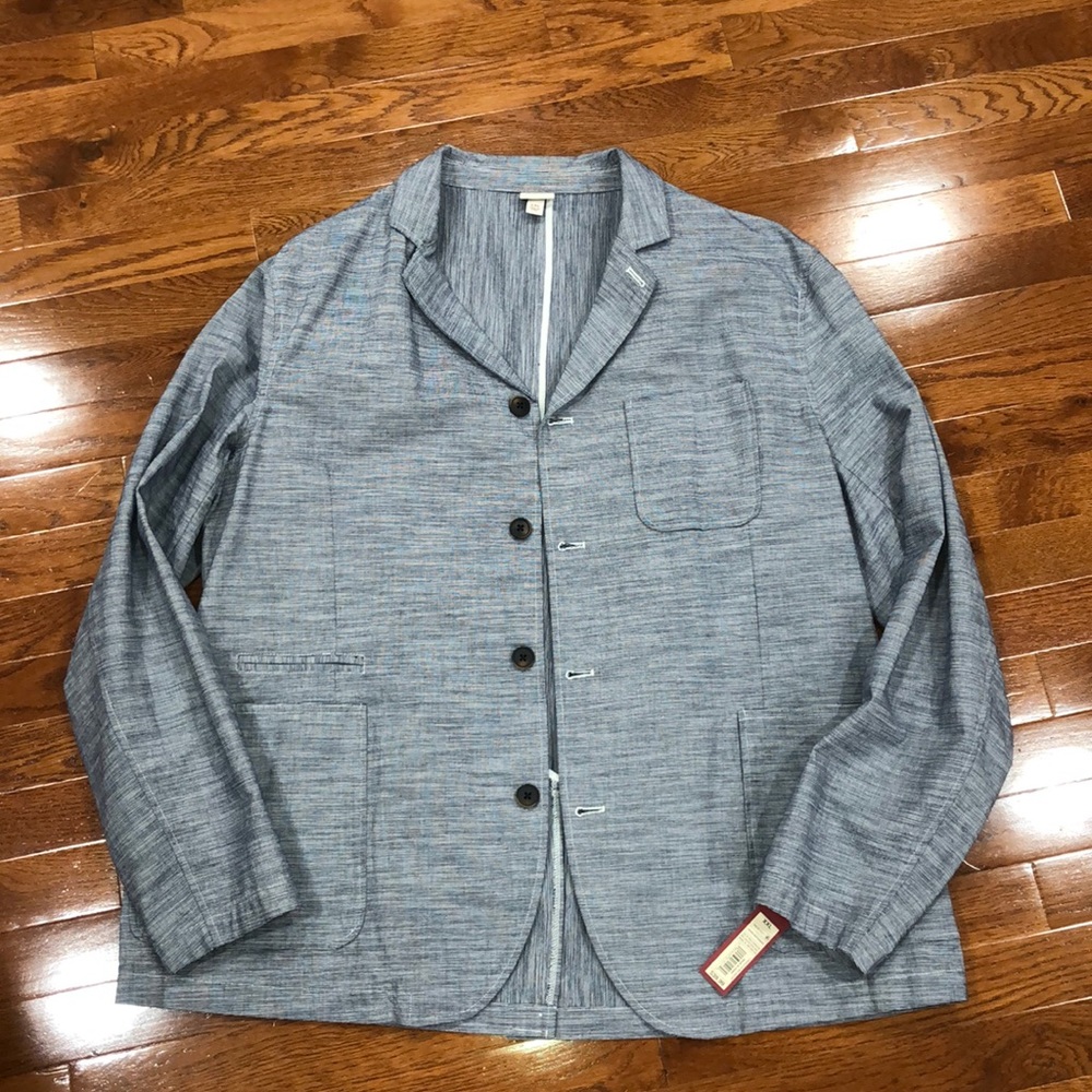 Blazer/ dress coat